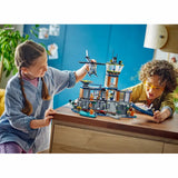 60419 LEGO® City Police Prison Island