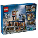 60419 LEGO® City Police Prison Island