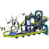 60421 LEGO® City Big Vehicles Robot World Roller-Coaster Park