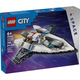 60430 LEGO® City Space Interstellar Spaceship