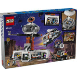 60434 LEGO® City Space Base and Rocket Launchpad