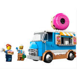 60452 LEGO® City Great Vehicles Donut Truck