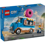 60452 LEGO® City Great Vehicles Donut Truck