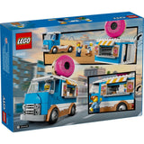 60452 LEGO® City Great Vehicles Donut Truck