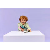 60489 LEGO® City Great Vehicles Jet vs. Car