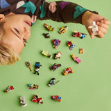 71038 LEGO® Minifigures Disney 100 (One Random Figure Per Order)