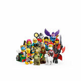 71045 LEGO® Minifigures Series 25 (One Random Figure Per Order)