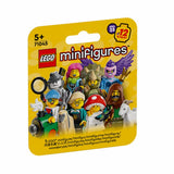 71045 LEGO® Minifigures Series 25 (One Random Figure Per Order)