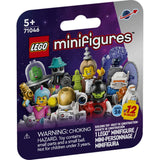 71046 LEGO® Minifigures Series 26 Space (One Random Figure Per Order)