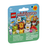 71051 LEGO® Minifigures Animals Series 28 (One Random Figure Per Order)