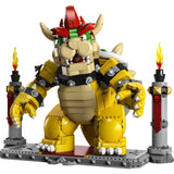 71411 LEGO® Super Mario The Mighty Bowser