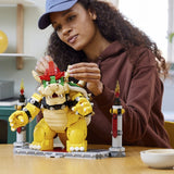 71411 LEGO® Super Mario The Mighty Bowser