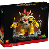 71411 LEGO® Super Mario The Mighty Bowser