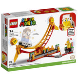 71416 LEGO® Super Mario Lava Wave Ride Expansion Set