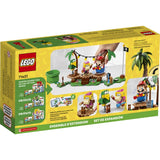 71421 LEGO® Super Mario Dixie Kong's Jungle Jam Expansion Set