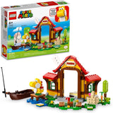 71422 LEGO® Super Mario Picnic at Mario's House Expansion Set