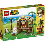 71424 LEGO® Super Mario Donkey Kong's Tree House Expansion Set