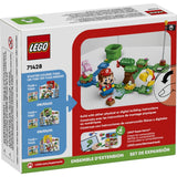 71428 LEGO® Super Mario Yoshis' Egg-cellent Forest Expansion Set