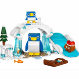 71430 LEGO® Super Mario Penguin Family Snow Adventure Expansion Set