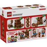 71433 LEGO® Super Mario Goombas' Playground Disney Specials