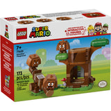 71433 LEGO® Super Mario Goombas' Playground Disney Specials