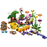 71434 LEGO® Super Mario Soda Jungle Maker Set