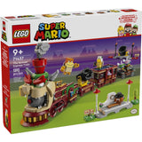 71437 LEGO® Super Mario The Bowser Express Train