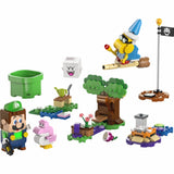 71440 LEGO® Super Mario Adventures with Interactive LEGO® Luigi