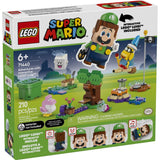 71440 LEGO® Super Mario Adventures with Interactive LEGO® Luigi