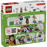 71440 LEGO® Super Mario Adventures with Interactive LEGO® Luigi