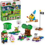 71440 LEGO® Super Mario Adventures with Interactive LEGO® Luigi