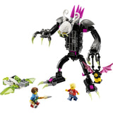 71455 LEGO® DREAMZzz Grimkeeper the Cage Monster