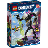 71455 LEGO® DREAMZzz Grimkeeper the Cage Monster