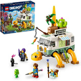 71456 LEGO® DREAMZzz Mrs. Castillo's Turtle Van