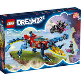 71458 LEGO® DREAMZzz Crocodile Car