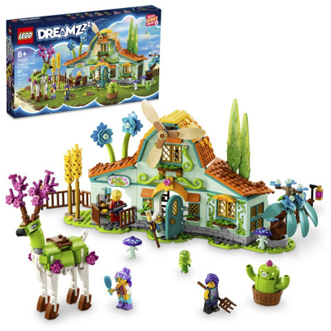 71459 LEGO® DREAMZzz Stable of Dream Creatures