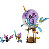 71472 LEGO® DREAMZzz Izzie's Narwhal Hot-Air Balloon
