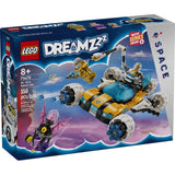 71475 LEGO® DREAMZzz Mr. Oz's Space Car