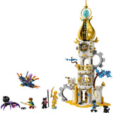 71477 LEGO® DREAMZzz The Sandman's Tower