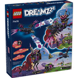 71478 LEGO® DREAMZzz The Never Witch's Midnight Raven