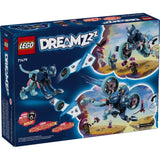 71479 LEGO® DREAMZzz Zoey's Cat Motorcycle