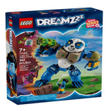 71480 LEGO® DREAMZzz Logan the Mighty Panda