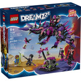 71483 LEGO® DREAMZzz The Never Witch's Nightmare Creatures