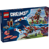 71484 LEGO® DREAMZzz Cooper's Robot Dinosaur C-Rex