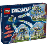 71485 LEGO® DREAMZzz Mateo and Z-Blob the Knight Battle Mech