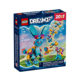 71488 LEGO® DREAMZzz Bunchu's Creative Animal Adventures