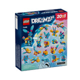 71488 LEGO® DREAMZzz Bunchu's Creative Animal Adventures