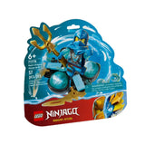 71778 LEGO® Ninjago Nya's Dragon Power Spinjitzu Drift