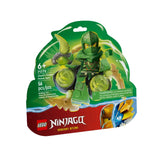 71779 LEGO® Ninjago Lloyd's Dragon Power Spinjitzu Spin