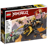 71782 LEGO® Ninjago Cole’s Earth Dragon EVO